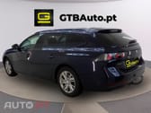 Peugeot 508 SW 1.2i Active Pack