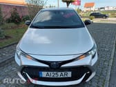 Toyota Corolla 1.8 Hybrid Comfort