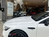Mercedes-Benz AMG GT 53 4MATIC+