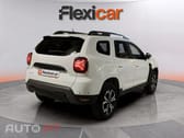 Dacia Duster 1.5 BLUEDCI 115 Journey 5P