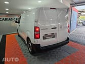 Opel Vivaro 1.5 CDTi L1H1 Essentia