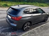 BMW X1 25D Xdrive
