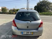 Toyota Yaris 1.0 VVT-i AC