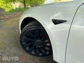 Tesla Model 3 Performance Dual Motor AWD