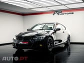 BMW 320 d Coupe Edição M