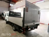 Mitsubishi Canter FUSO CANTER 3C15D