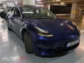 Tesla Model 3 Performance Dual Motor AWD
