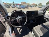 Mercedes-Benz Sprinter EXTRA LONGA