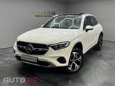 Mercedes-Benz GLC 300 e 4Matic