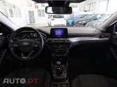 Ford Focus 1.0 EcoBoost Active