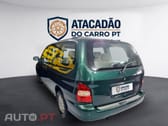 Kia Carnival LS