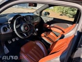 Abarth 595C 1.4 T-Jet Turismo