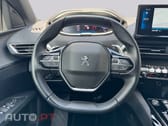 Peugeot 3008 Allure EAT8