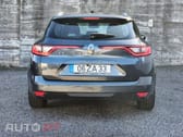Renault Mégane Sport Tourer 1.5 Blue dCi Zen