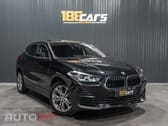 BMW X2 18 i sDrive Auto