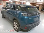 Peugeot 3008 1.2 PureTech Active