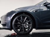 Tesla Model 3 Long Range Dual Motor