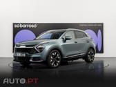 Kia Sportage 1.6 T-GDi PHEV Tech