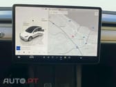 Tesla Model Y Tração Traseira