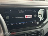 Volkswagen Polo 1.0 TSI Style
