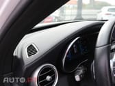 Mercedes-Benz C 300 de AMG Line