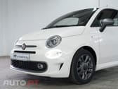 Fiat 500 0.9 TwinAir S