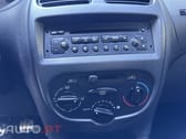Peugeot 206 1.6 HDi XS