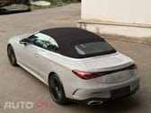 Mercedes-Benz CLE 220 D Cabrio AMG Line Premium Night Digital 360°