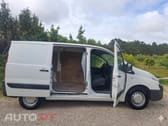 Citroen Jumpy HDi L1H1