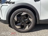 Renault Captur Techno TCe