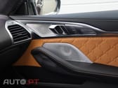 BMW M8 Grand Coupe Competition
