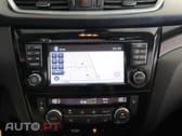 Nissan Qashqai 1.5 dCi Acenta Connect