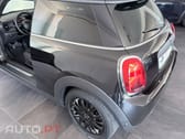 MINI Cooper One D