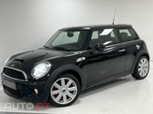 MINI MINI Cooper S Cooper S