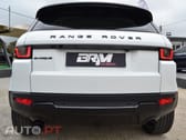 Land Rover Range Rover 2.0 TD4 SE Auto