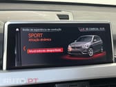 BMW X1 xDrive25e