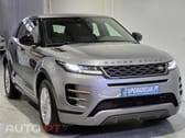 Land Rover Evoque P300e R-Dynamic