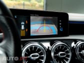 Mercedes-Benz CLA 200 d AMG Line Aut.