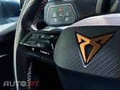 Cupra Born 58 kWh Plus