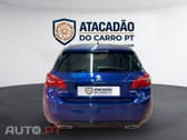 Peugeot 308 GT Line