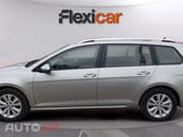 Volkswagen Golf Variant 1.6 TDi Confortline
