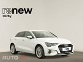 Audi A3 A3 SB 40 TFSIe Advanced
