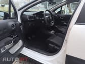 Citroen C3 1.2 PureTech C-Series