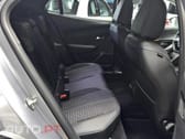 Peugeot E-2008 50 kWh Allure Pack