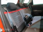 Citroen C3 Aircross 1.5 BlueHDi Shine EAT6