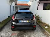 Ford Fiesta 1.5 TDCi TITANIUM
