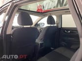 Nissan Qashqai 1.5 dCi N-Connecta 18 RS+PS