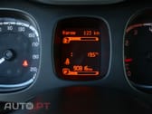 Fiat Panda 1.0 Hybrid City Cross