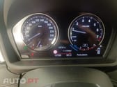 BMW X2 xDrive20i Aut.