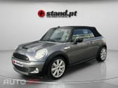 MINI Cabrio Cooper S